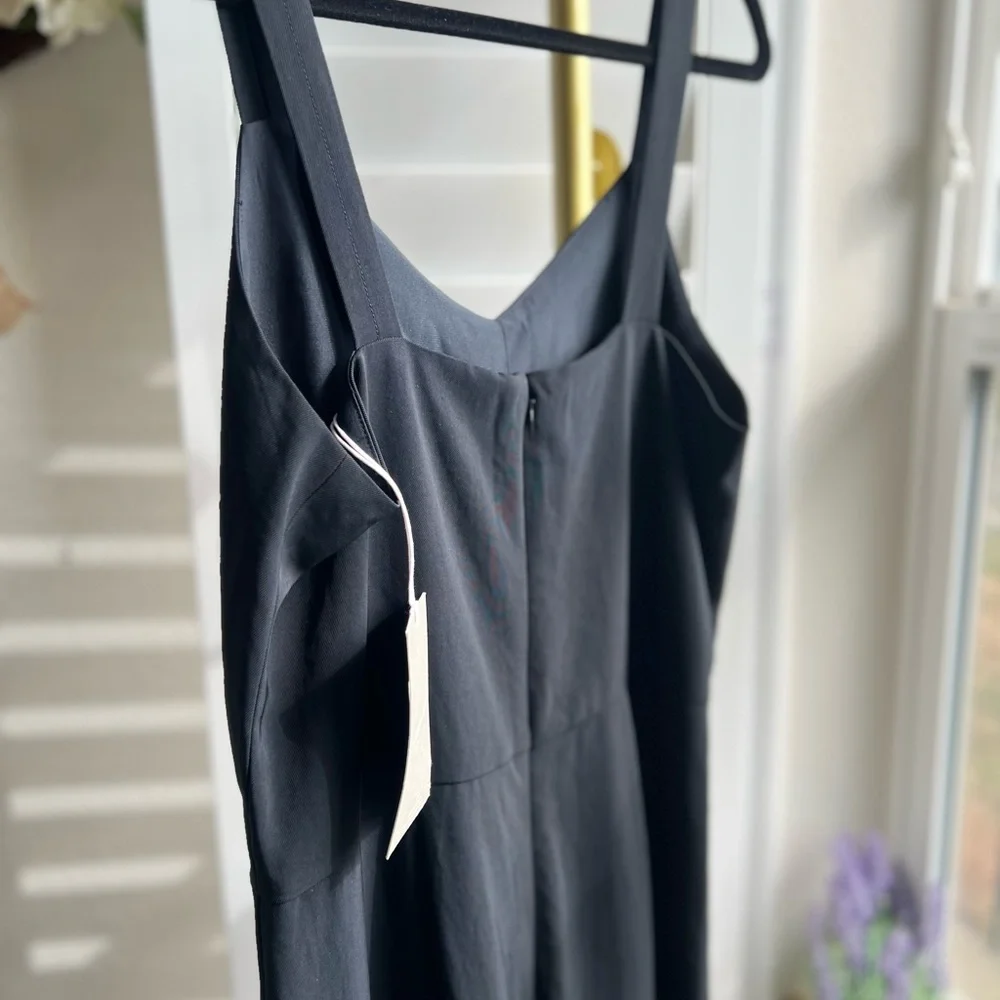 Everlane Japanese Goweave essential jumpsuit - Picture 9 of 14